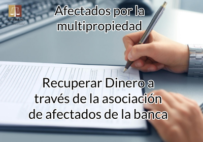 Multipropiedad Qué es